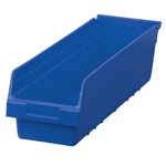 Akro-mils 30094 Plastic Nesting Shelfmax Storage Bin Box, (24-INCH 6-INCH X.... Fixed Price $142.81.