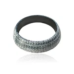 Id 65MM Car Exhaust Gasket, High Grade Graphite Flange Muffler.... Fixed Price $13.11.