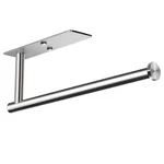 Vaehold Self Adhesive Paper Towel Holder Under Cabinet Mount, Wall Mounted Pa.... Fixed Price $17.21.
