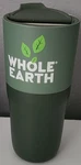 Klean Kanteen 26OZ Rise Tumbler W/flip Lid Vacuum Insulated Whole Earth. Fixed Price $20.00.