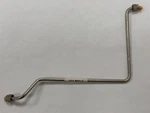 Hp Agilent Keysight E4410-20156 Rev Semi Rigid Cable Hard Line Working Pull. Fixed Price $49.00.