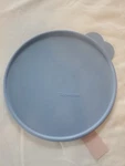 Tupperware Blue Replacement Lid 2515. Fixed Price $9.18.