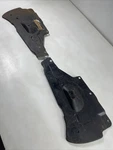 Nos 1966 Impala Belair L&r Front Valance Bumper Filler Panels 3874550-49 P0. Fixed Price $124.95.