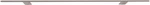 Richelieu Hardware BP305192195 Washington Collection 7 9/16-INCH (192 Mm) Center. Fixed Price $10.37.