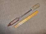 Copper Head #5 Soldering Iron Electric Materials Blowtorch Tool. Fixed Price $19.99.
