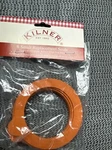 Kilner Rubber Replacement Seals Small 6 Pk. Fixed Price $8.75.