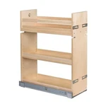 Century Components Signature Series SIGBO85PF Base Cabinet Pull-out. Fixed Price $399.99.