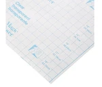 Magic Cover Clear 18 In. X 24FT. Self-adhesive Liner 08-750-01TG. Fixed Price $19.99.