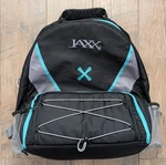 Jaxx Fitpak Meal Prep Backpack Sleeve N Fresh Black Adjustable Straps. Fixed Price $34.99.