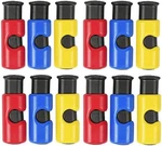 12PC Bpa-free Premium Quality Alazco Bag Clips Bread Cinch. Fixed Price $10.52.