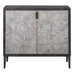 Uttermost Laurentia Door Accent Cabinet - 24957. Fixed Price $1476.00.
