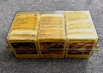1984 My Great Recipes Cookbook Cards With Storage Box 1,643. Fixed Price $39.56.