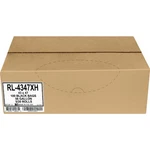 Aluf Plastics 56 Gal. 1.2 Mil. Black Low Density Can Liner (100-COUNT) RL-4347XH. Fixed Price $45.12.