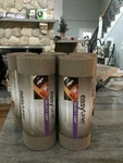 Duck Grip Easy Non-adhesive Shelf Liner, 12-INCH X 20-FEET, Taupe Lot Of (5). Fixed Price $47.99.