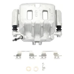 Trq CLA35254 Disc Brake Caliper For Subaru Impreza 1998-2001 Right Front. Fixed Price $99.75.