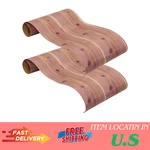 Household Essentials Cedar Drawer And Closet Shelf Liner 6-FEET By 10-INCH 2. Fixed Price $38.28.