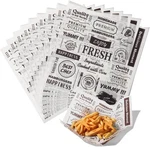 250 Sheets " Deli Paper, And White Cheered Dry Waxed. Fixed Price $19.53.