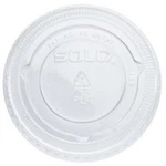 Dart Container PL4N Pp Lid For 3.25-5.5 Oz Souffle Cup 2500 Per Case. Fixed Price $48.64.
