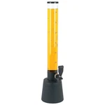 Wyndham House 3.7QT Beverage Dispenser Black. Fixed Price $55.99.