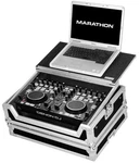 Marathon MADNMC3000LT Case For Denon DN-MC3000 W/ Laptop Shelf. Fixed Price $165.34.