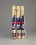 3-RUBBERMAID Smooth Easy Shelf & Drawer Liner 1988 Summer Place 30 Total Nos. Fixed Price $22.79.