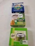 36 Count Canning Lids Wide Mouth Jars Ball Kerr Supplies. Fixed Price $24.99.