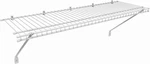Closetmaid Wire Shelf Kit With Hardware, 3 Ft. Wide, For Pantry, Closet,. Fixed Price $29.99.