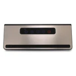 Nesco Vacuum Sealer Machine VS-101S For Freezer Meals & Bulk Storage. Fixed Price $61.50.