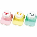 Seaweed Nori Torio Punch Decorating Tool Smiley Panda Face. Fixed Price $18.88.