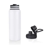 40OZ Water Bottle Stainless Steel Vacuum Double Wall Insulation Sport Wide Mouth. Fixed Price $132.89.