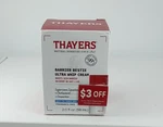 Thayers Barrier Bestie Ultra Whip Cream Face Moisturizer. Fixed Price $12.99.