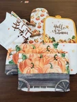 6 Piece Kitchen Set. Fixed Price $18.99.