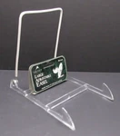 Tripar Large Adjustable Easel, X 7" 6.5" 28-1636. Fixed Price $11.24.