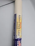 Warp's PM210-C Plast-o-mat Cream Ribbed Shelf Liner 24 In. X Ft. -2 Pack. Fixed Price $21.99.