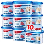 Pack Moisture Absorbers, 10.6 Oz Humidity Bucket, Absorb.... Fixed Price $32.19.