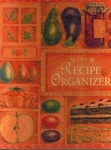 The Recipe Organizer By Pepper Pot 1998 Spiral-bound. Fixed Price $39.99.