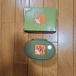 Bento Box Takeya Two-tier Japanese Style Food Container Field Trip Used. Fixed Price $36.12.