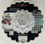 Nordic Ware Tiered Cake Display Stand - Holds Over 36 Pops Brand New. Fixed Price $14.99.
