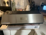 Weston 65-0501-W Professional Advantage Vacuum Sealer With Bags Included!. Fixed Price $160.00.