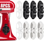 8PCS Cord Organizer For Appliances, Upgraded Kitchen St. Fixed Price $11.99.