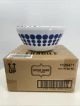 Vintage Charm Inspired By Pyrex Spot On Mixing Bowl Set New Box. Fixed Price $99.00.