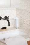 Eva Solo Soap Dispenser - Matt White. Fixed Price $99.99.