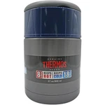 Thermos 27 Oz. Vacuum Insulated Stainless Steel Food Storage Jar - Smoke. Fixed Price $23.50.