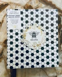 C.r. Gibson Honey Hive Pocket Page Recipe Book New & Sealed. Fixed Price $18.99.