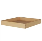 Sunny Wood OLA24RT Rollout Tray For Inch Overlay Door Style Base. Natural. Fixed Price $49.00.
