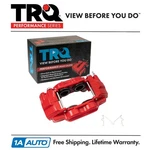 Trq Front Brake Caliper Fits 2001-2007 Toyota Sequoia 2000-2006 Tundra. Fixed Price $124.95.