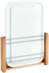 Rev-a-shelf 4DMCB-15P Wood Classics 11-1/3"W Cabinet Door Mount Maple. Fixed Price $79.75.