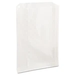 Bagcraft 300422 6-1/2" X 8" Sandwich Bags WT(2000/CT) New. Fixed Price $67.87.