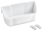 Rev-a-shelf 6232-08-52 Classic Pack Of (2) 7-7/8" Polymer. Fixed Price $22.02.