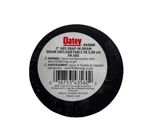 (12-PACK) Oatey 43560 2" All Abs Snap-in Drain Black. Fixed Price $23.99.